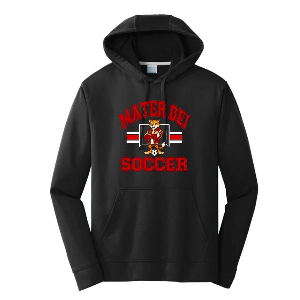 Mater Dei Senior