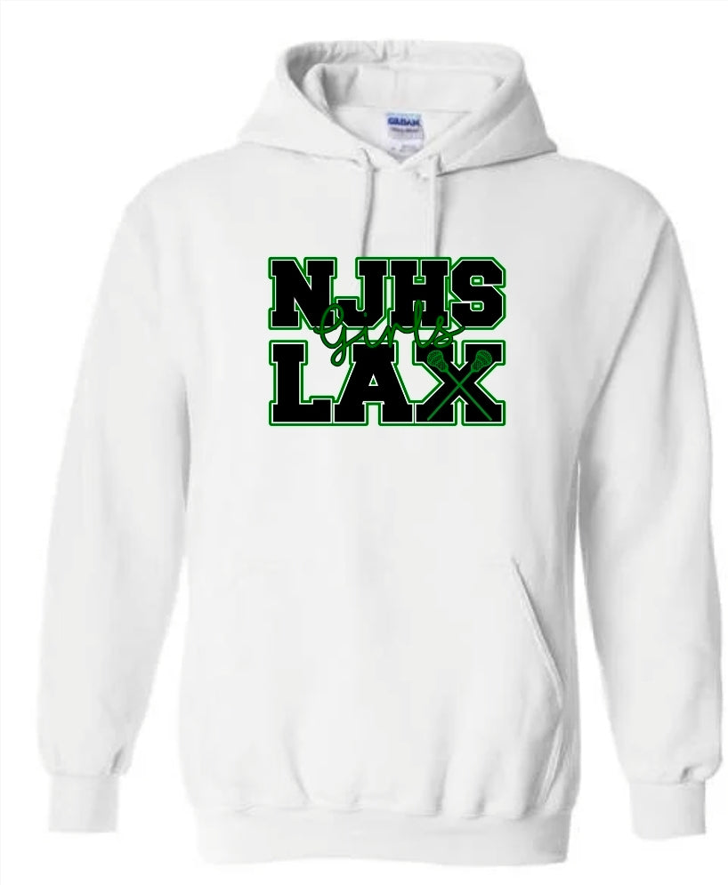 NJHS Girls Lax