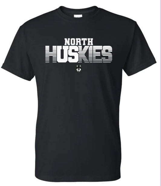 North hUSkies Tee