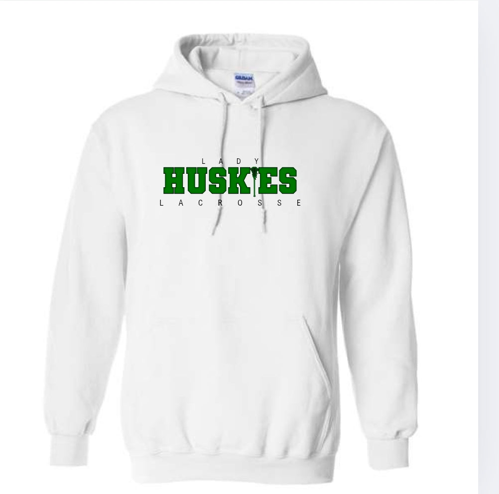 Lady Huskies Lacrosse