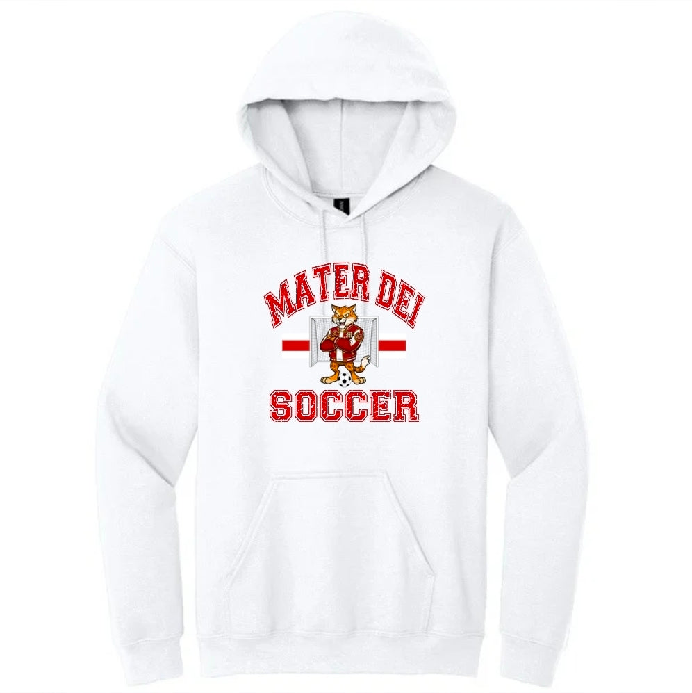 Mater Dei Senior