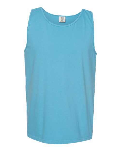 Mammoth Comfort Colors Tank