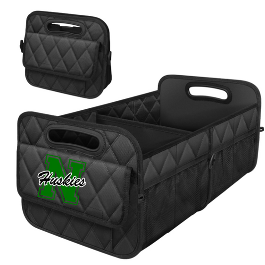 Huskies Trunk Organizer