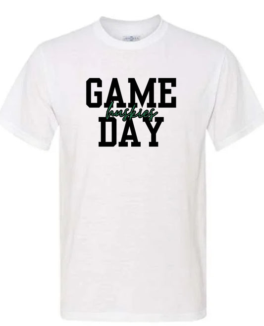 Game Day Tee