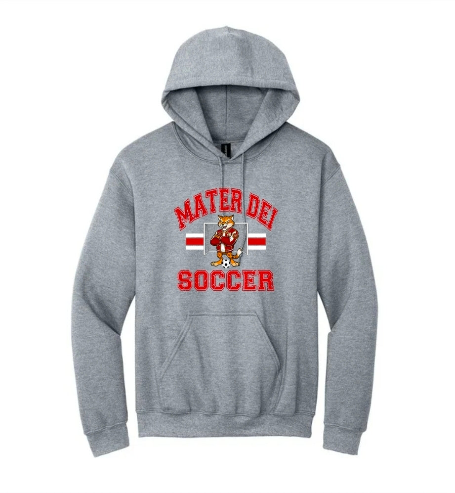 Mater Dei Senior