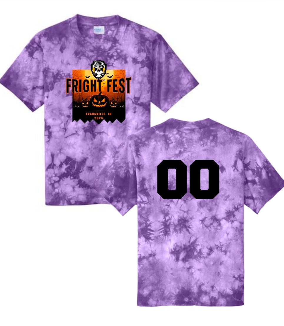 Fright Fest Tee