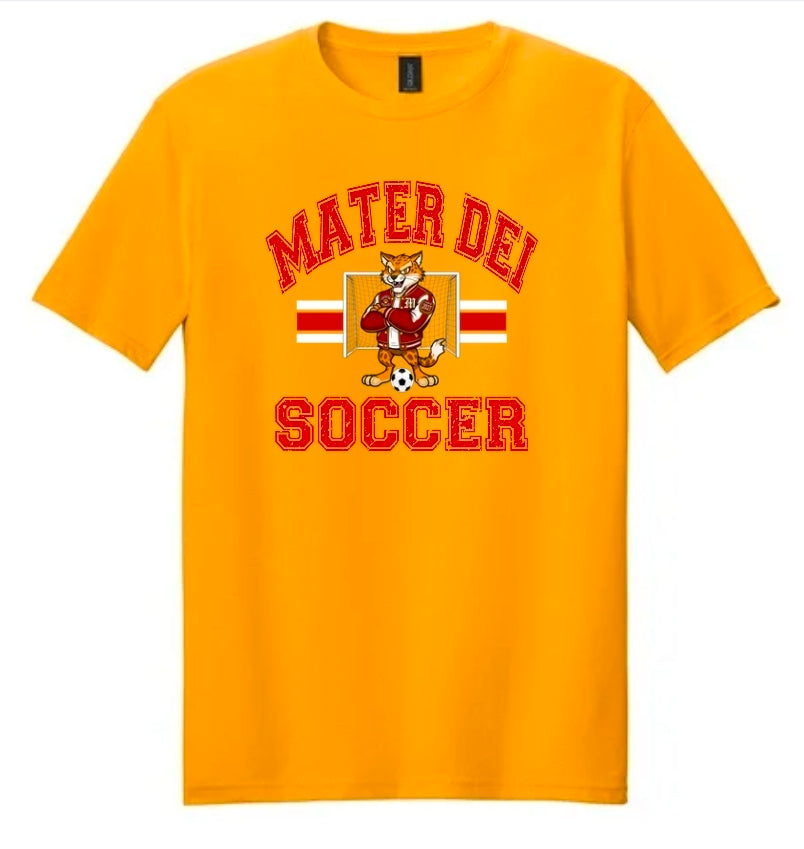 Mater Dei Senior