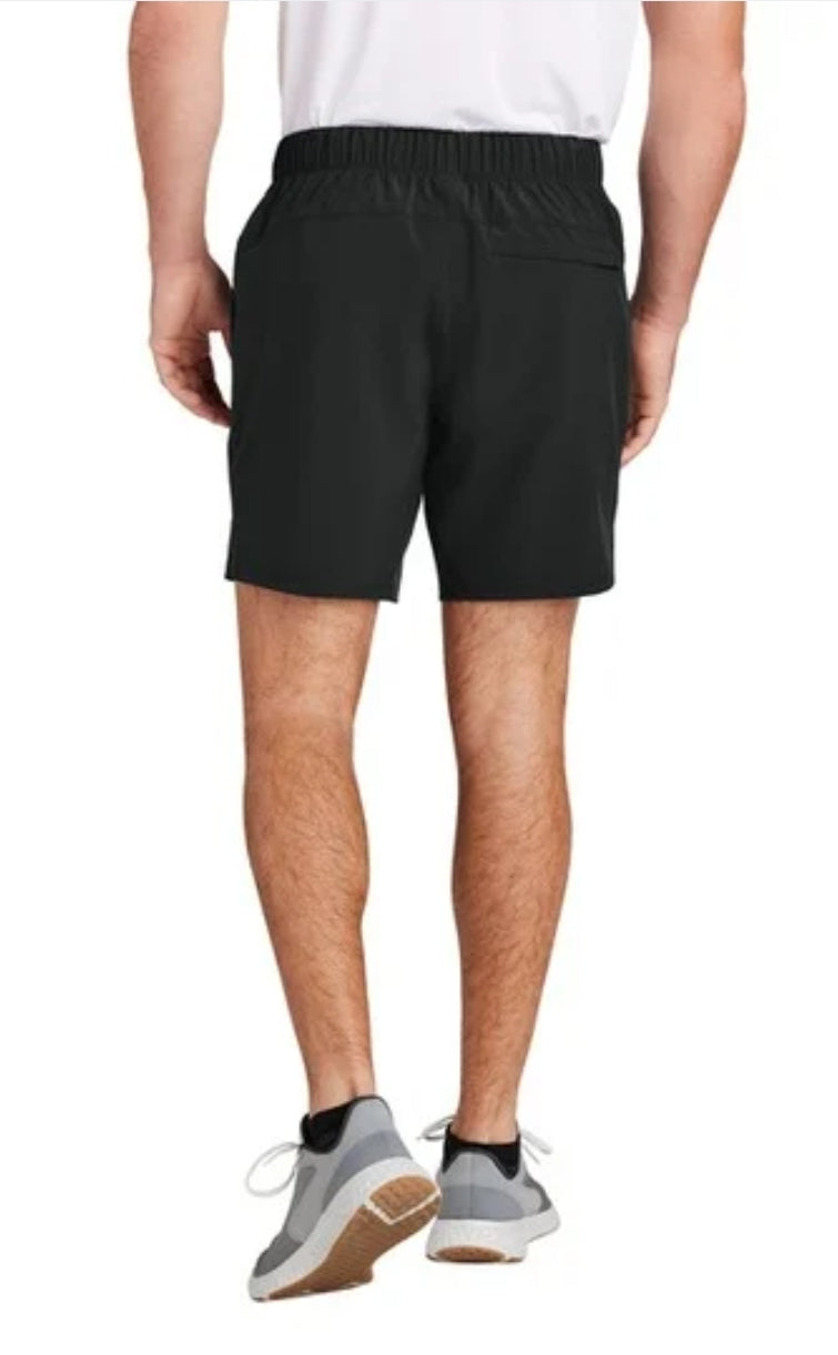 Mammoth Repeat 7" Shorts Mens