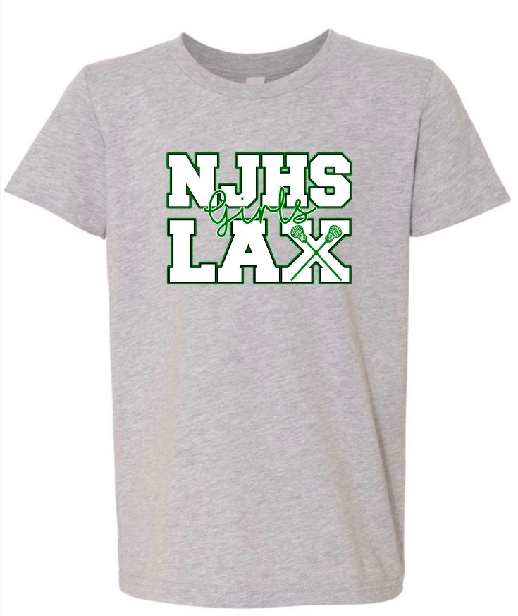 NJHS Girls Lax