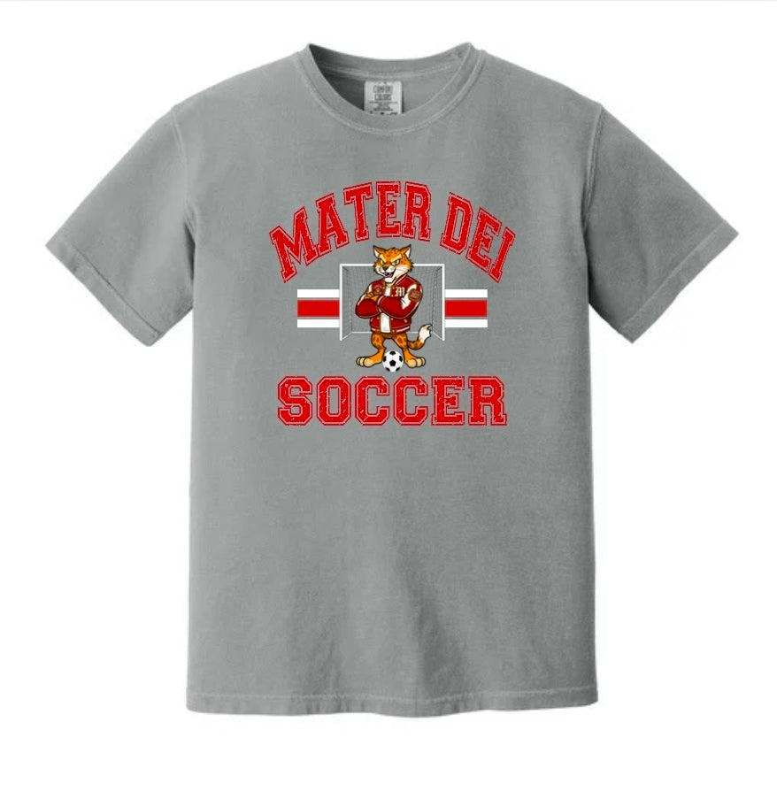 Mater Dei Senior