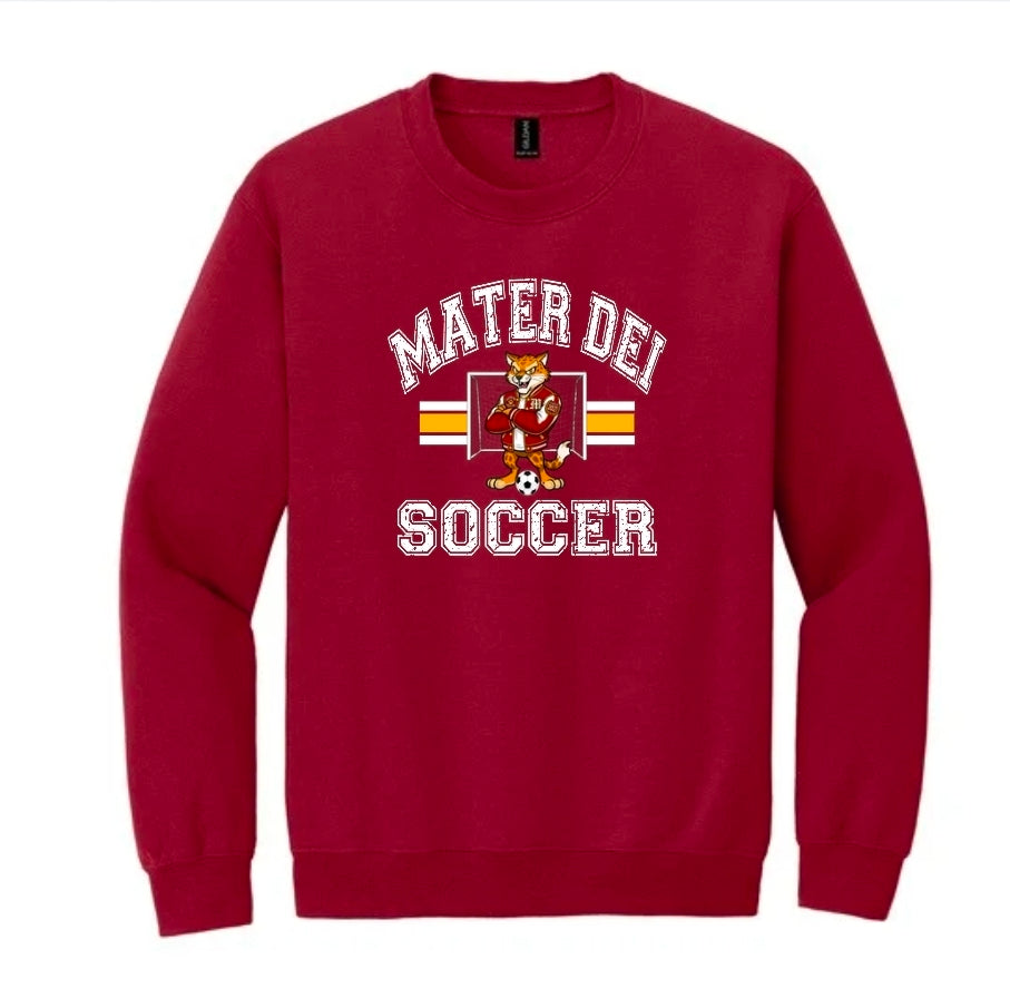 Mater Dei Senior