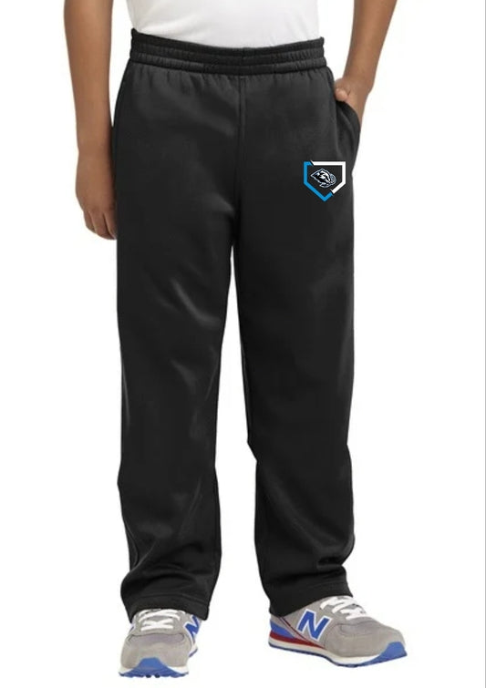 Mammoth Youth Pants Sport Tek