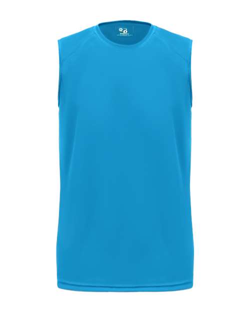 Mammoth Sleeveless Tshirt Tank