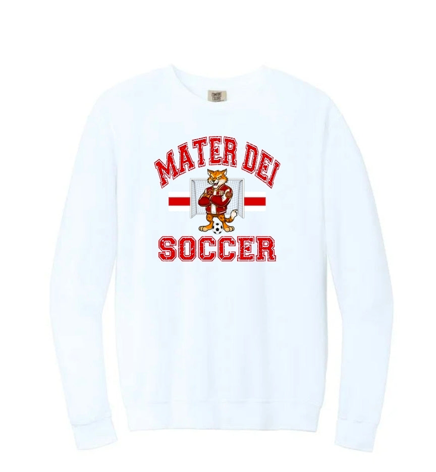 Mater Dei Senior