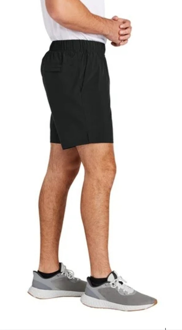 Mammoth Repeat 7" Shorts Mens