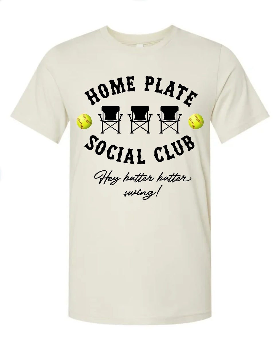 Home Plate Social Club