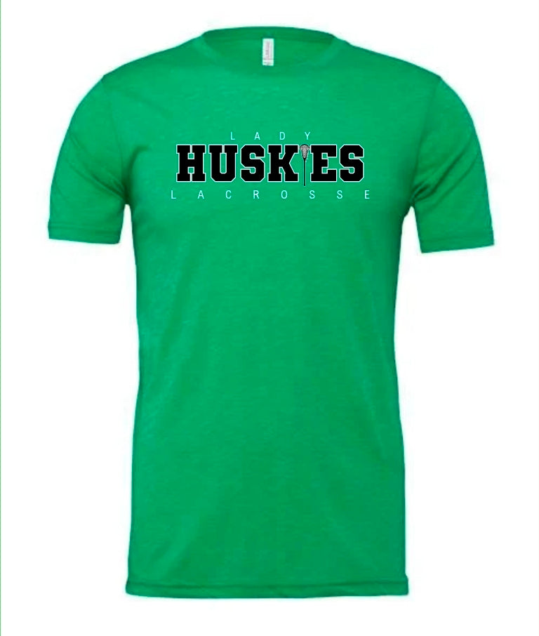 Lady Huskies Lacrosse