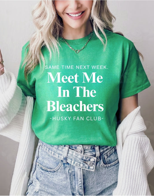 Same time next week tee
