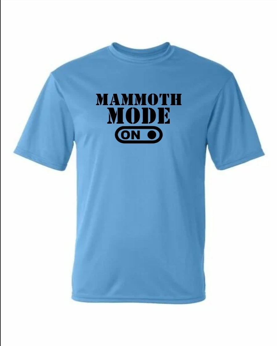 Mammoth Mode Tee