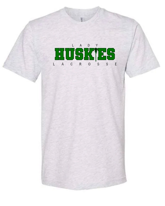 Lady Huskies Lacrosse