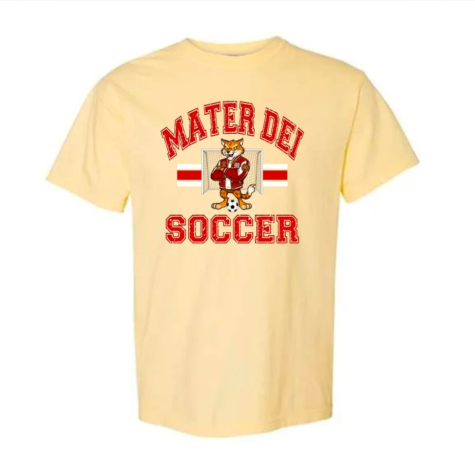 Mater Dei Senior
