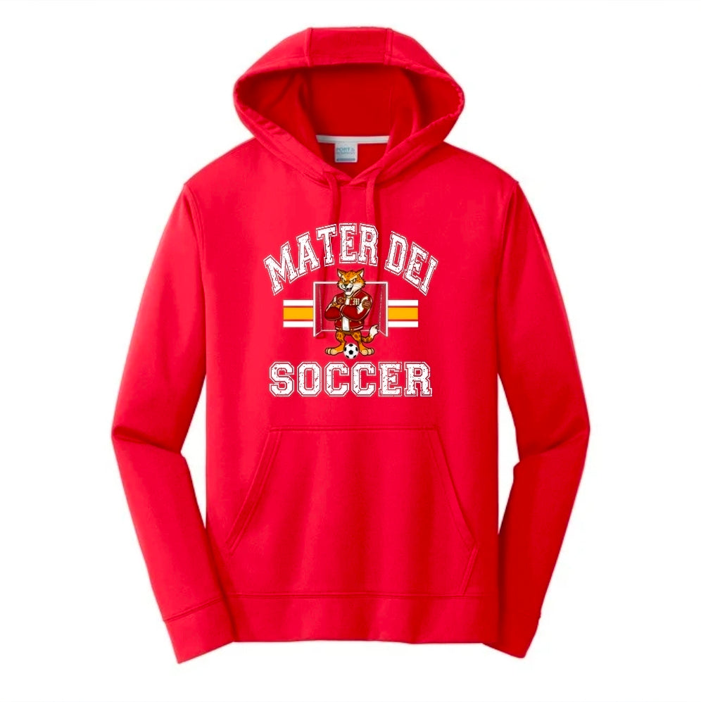 Mater Dei Senior