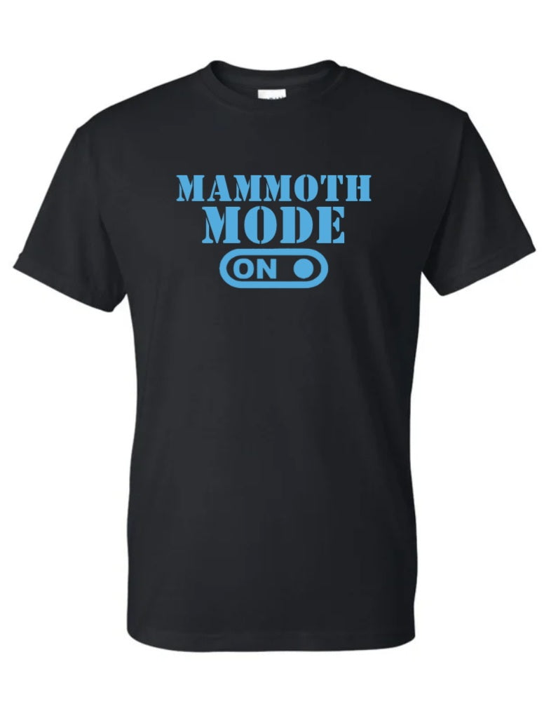 Mammoth Mode Tee