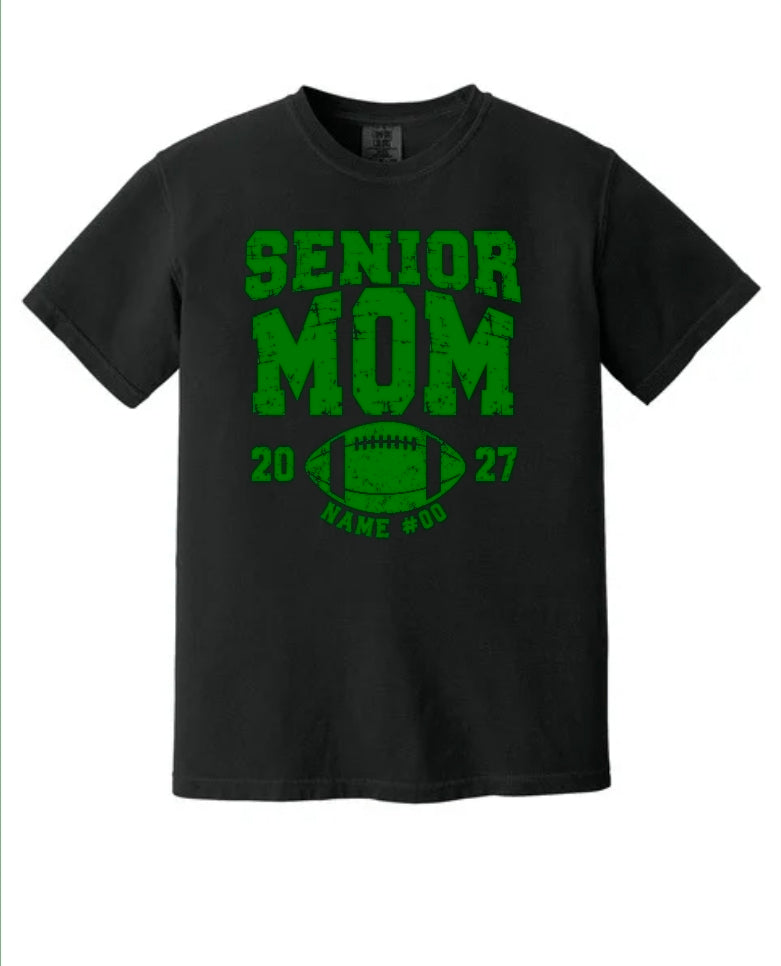 North Senior Family Tee