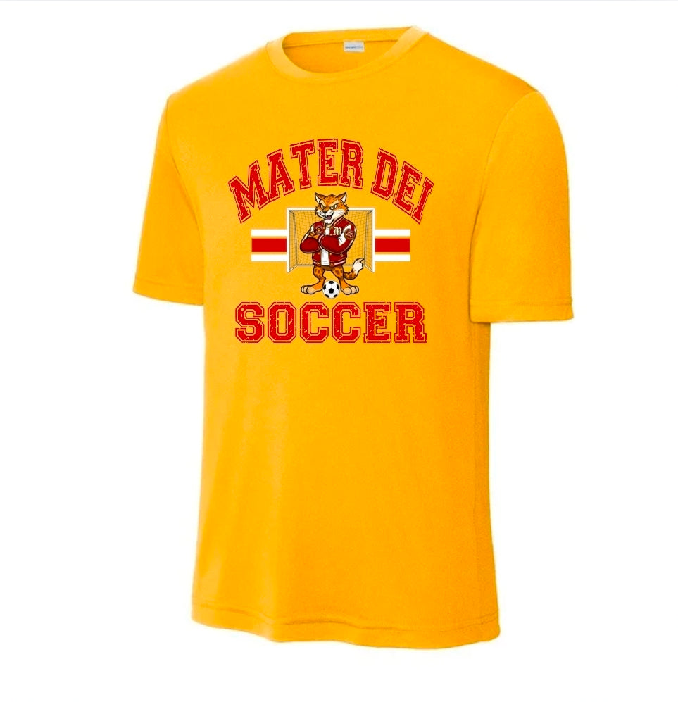 Mater Dei Senior