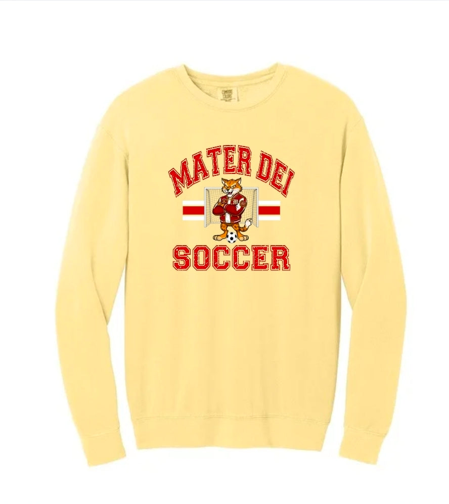 Mater Dei Senior