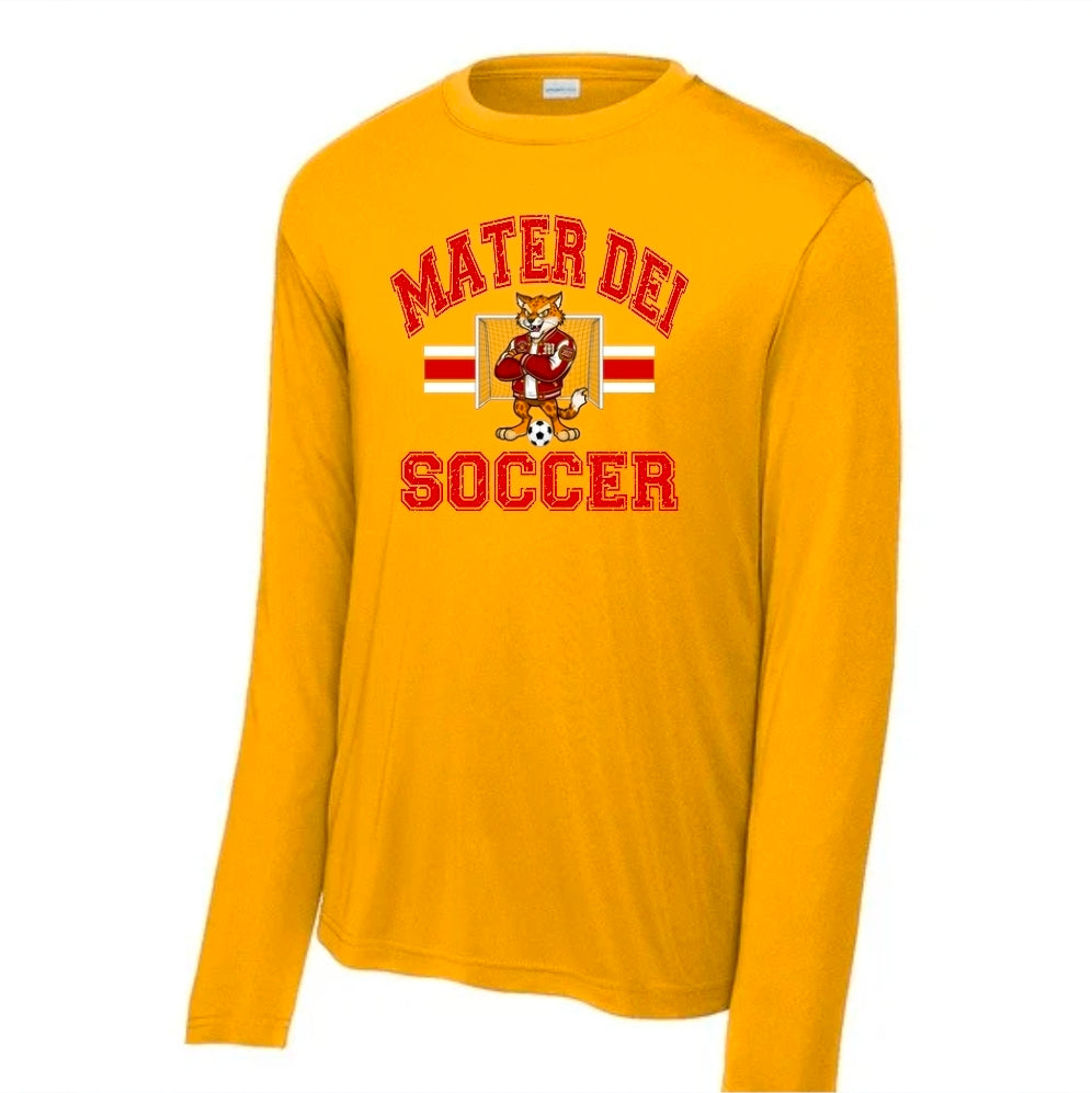 Mater Dei Senior