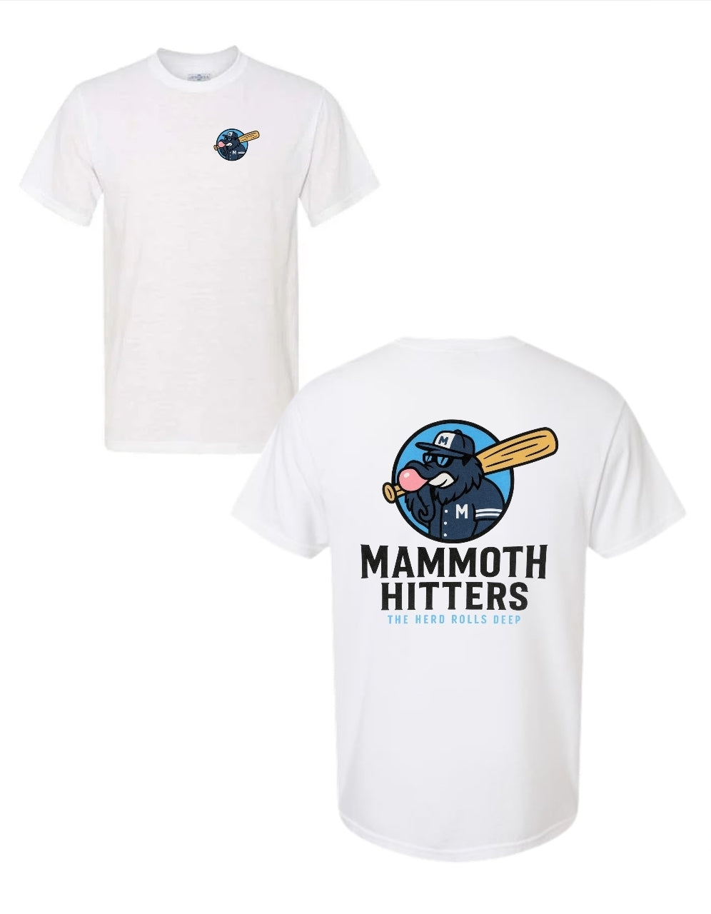 Mammoth Hitters