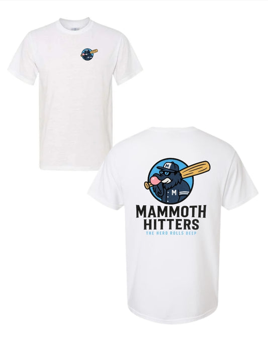 Mammoth Hitters