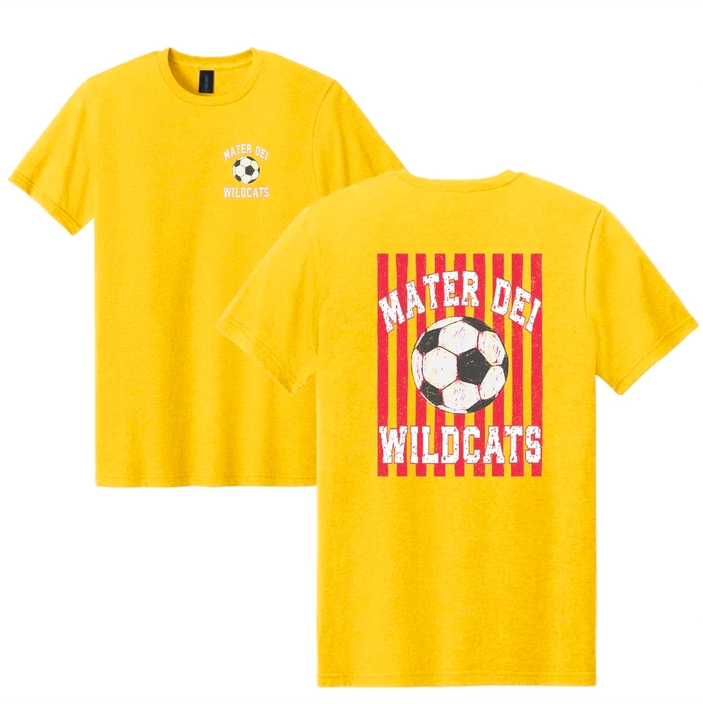 Mater Dei Wildacts