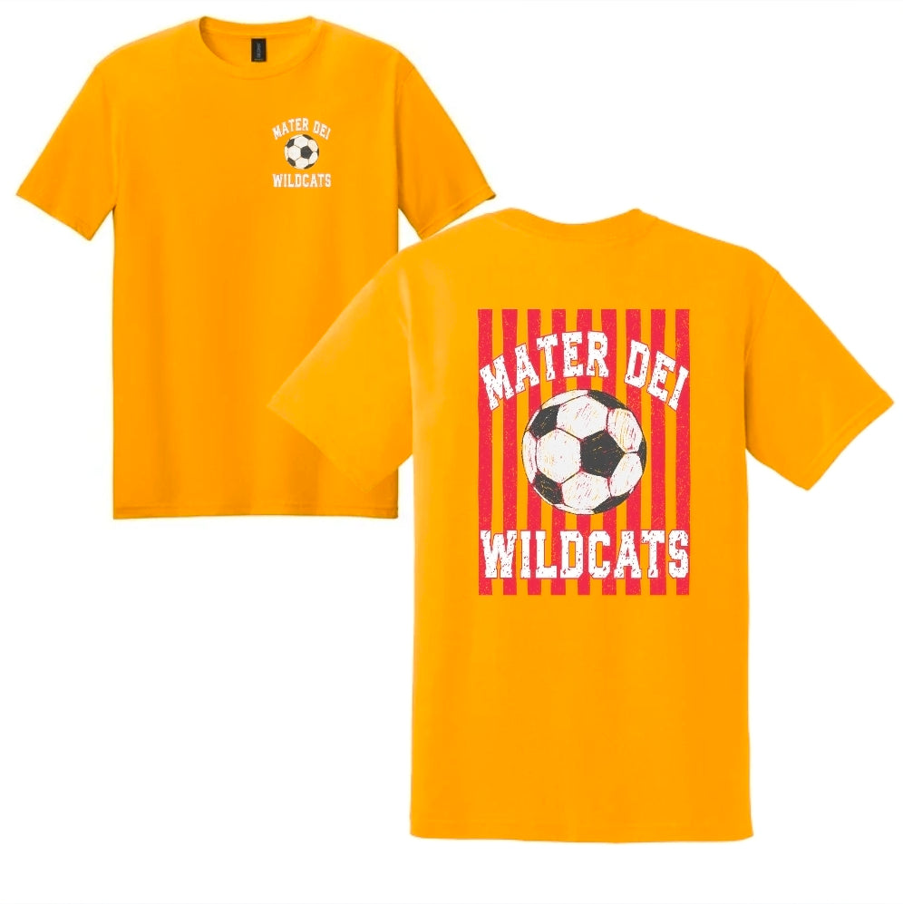 Mater Dei Wildacts