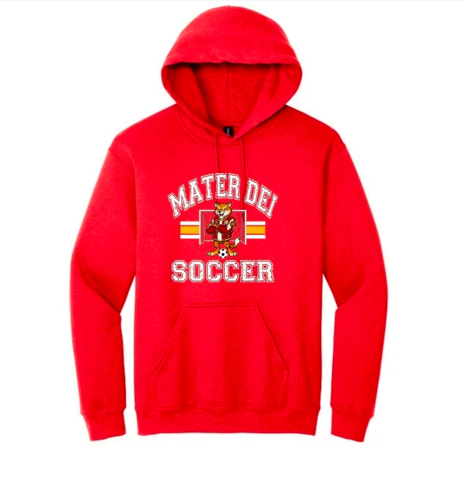 Mater Dei Senior