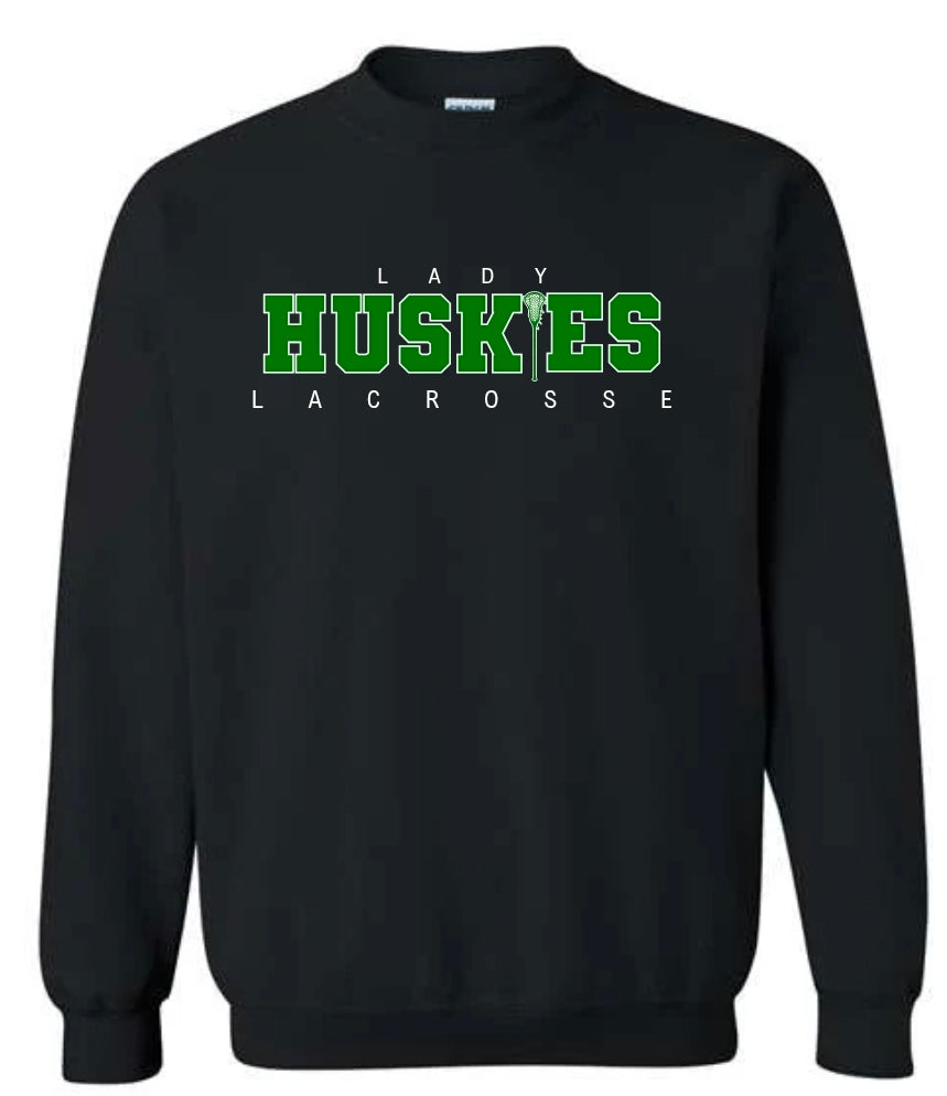 Lady Huskies Lacrosse