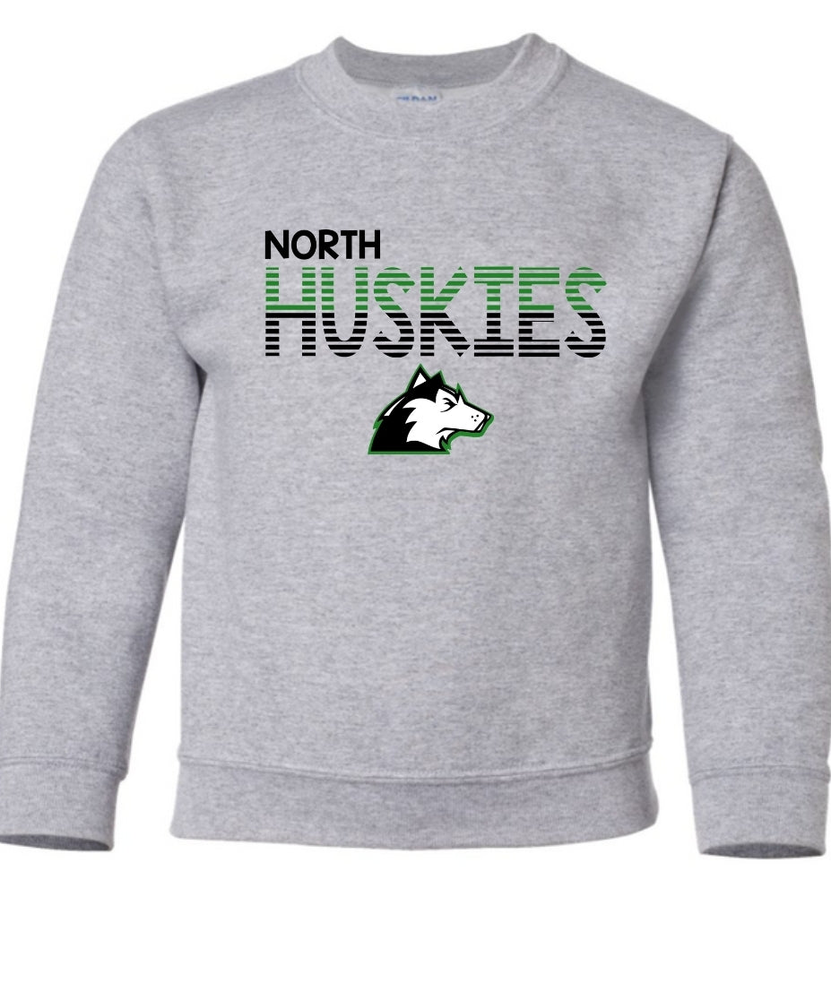 North Line Long Sleeve