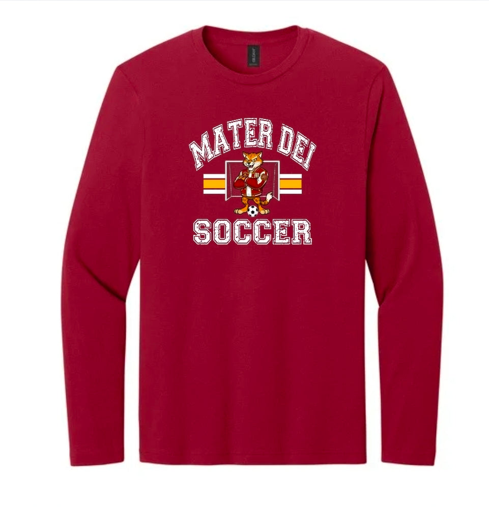Mater Dei Senior