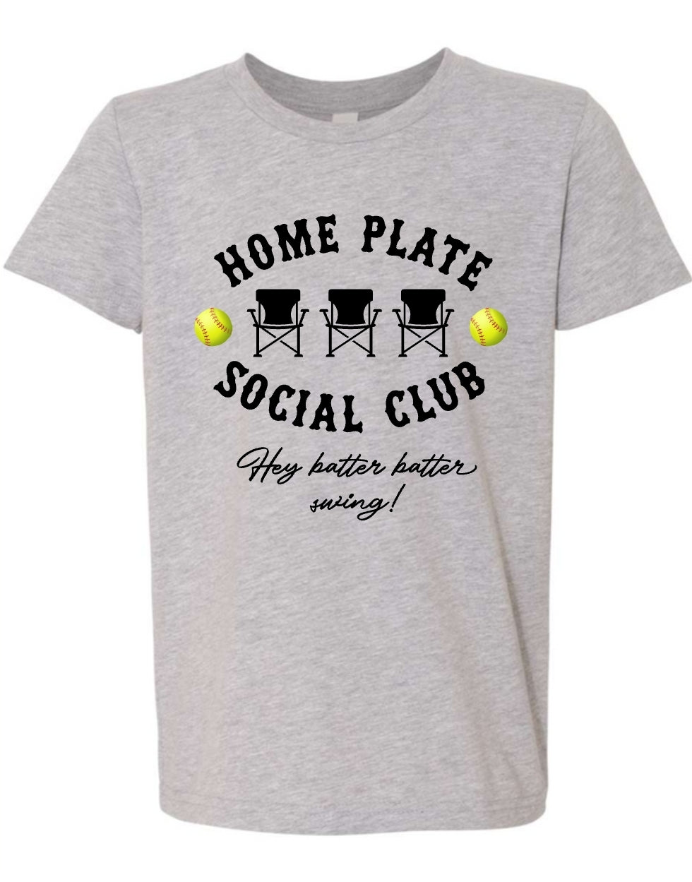 Home Plate Social Club