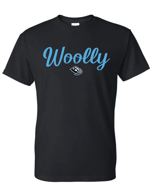 Wooly