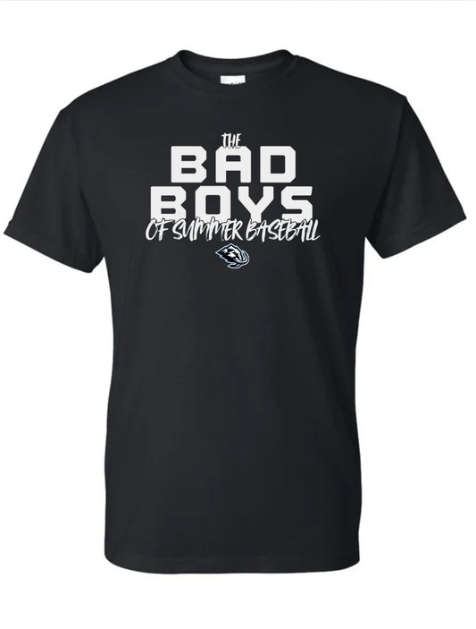 Mammoths The bad boys Tee