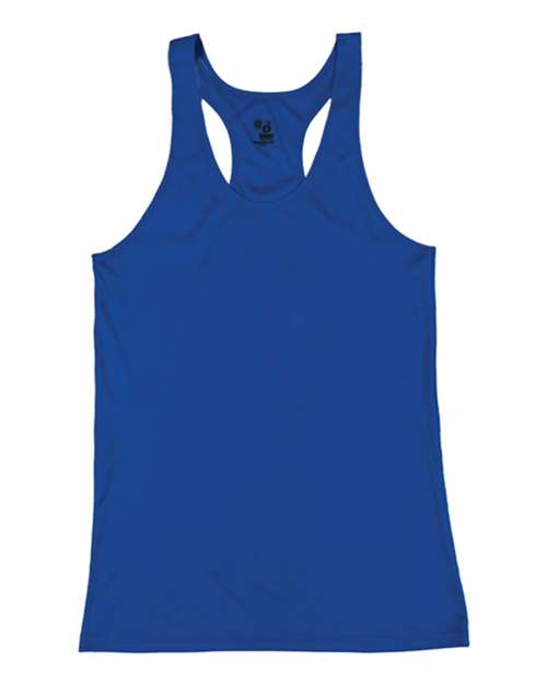 Mammoth  Drifit Racerback