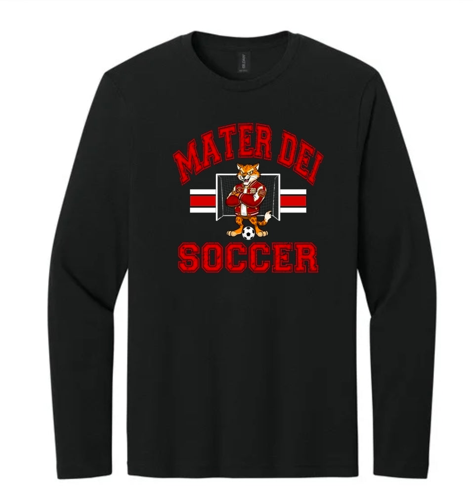 Mater Dei Senior
