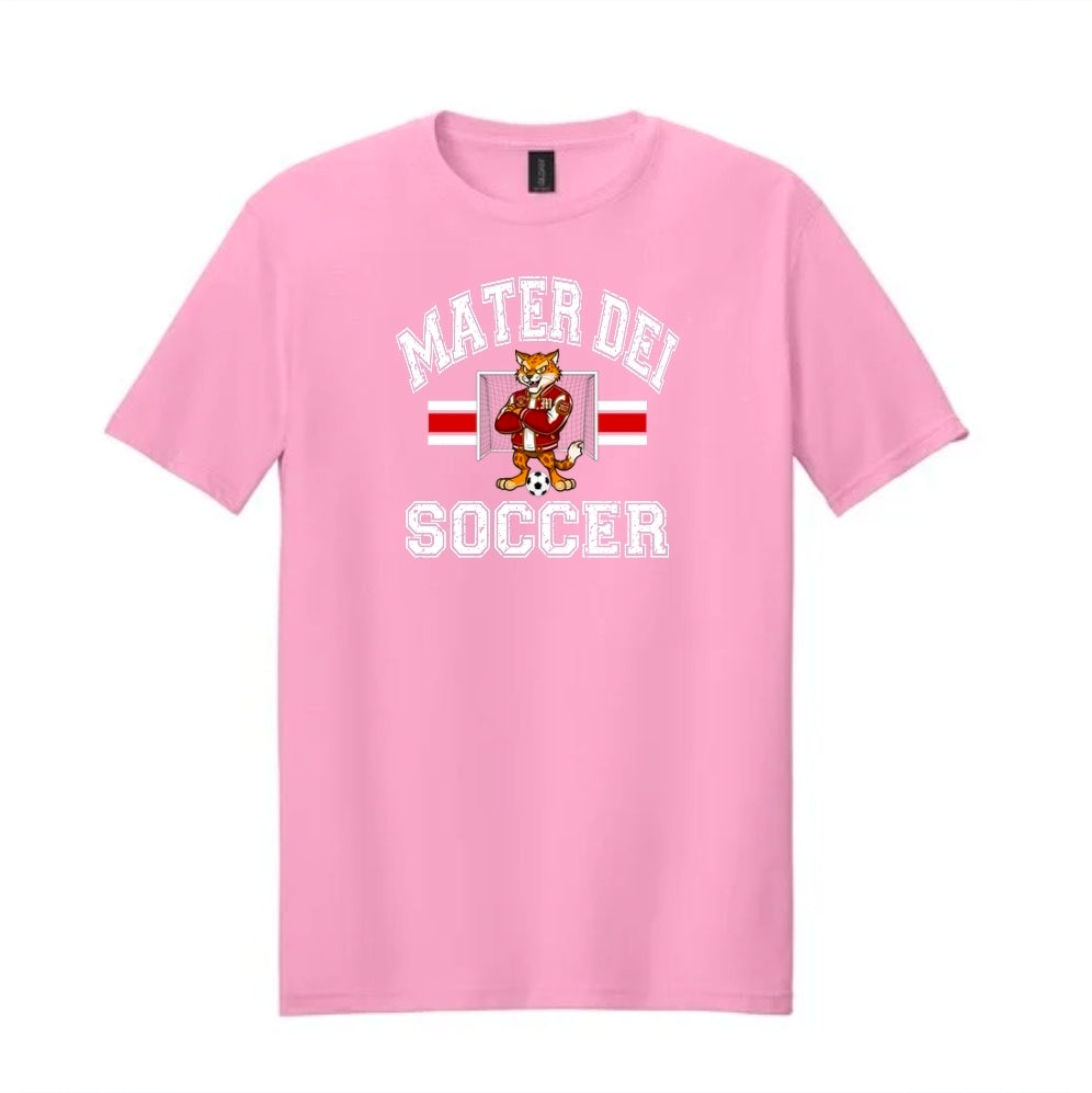 Mater Dei Senior