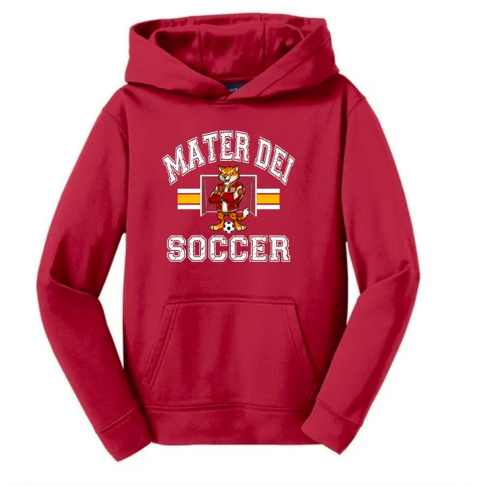 Mater Dei Senior