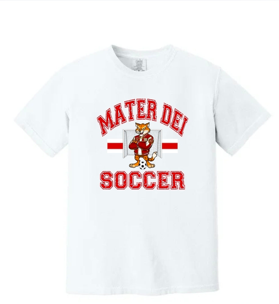 Mater Dei Senior