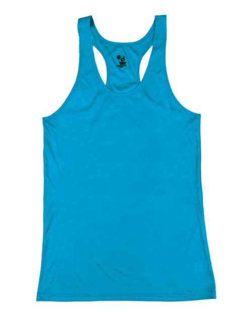 Mammoth  Drifit Racerback