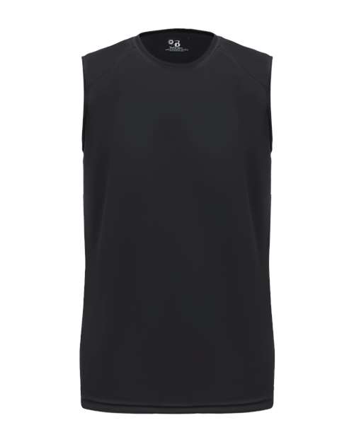 Mammoth Sleeveless Tshirt Tank