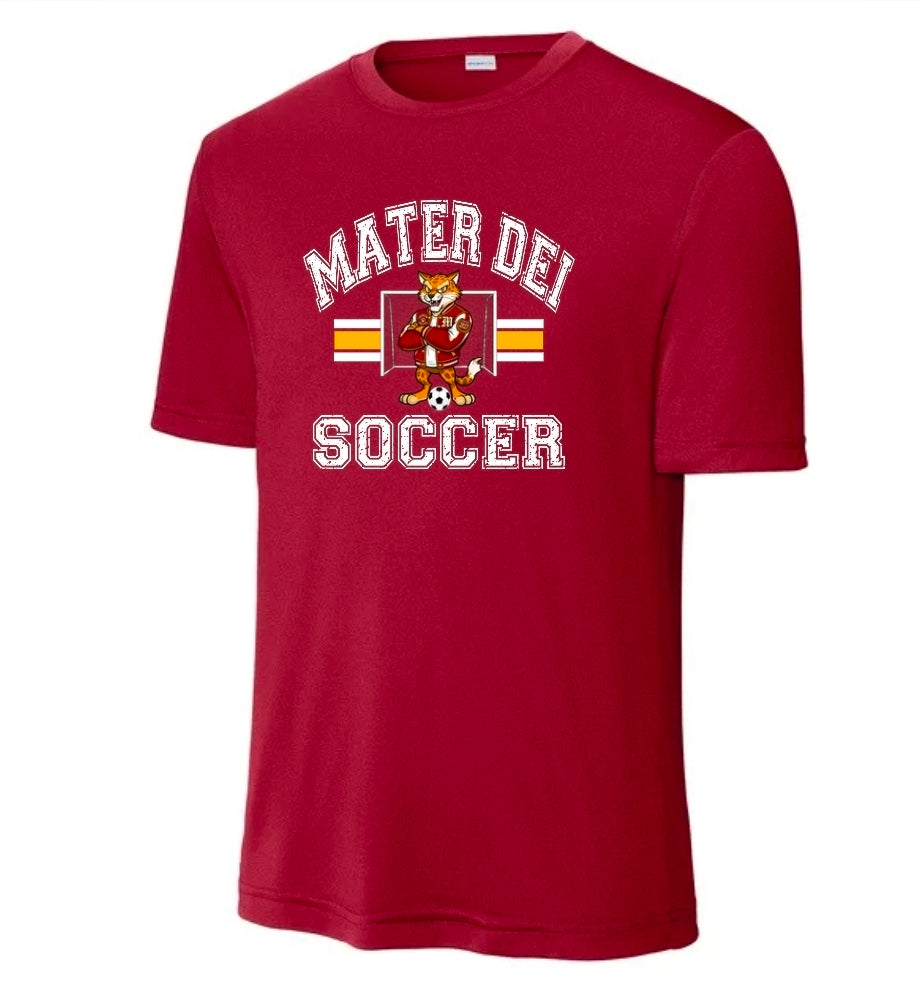 Mater Dei Senior